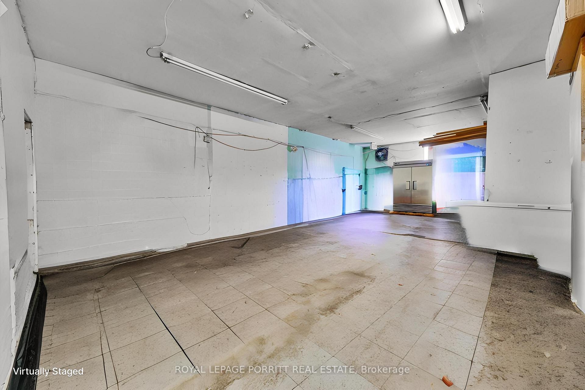 Photo 29 of 2633 Eglinton Avenue E, Scarborough, Kennedy Park — HOMEH