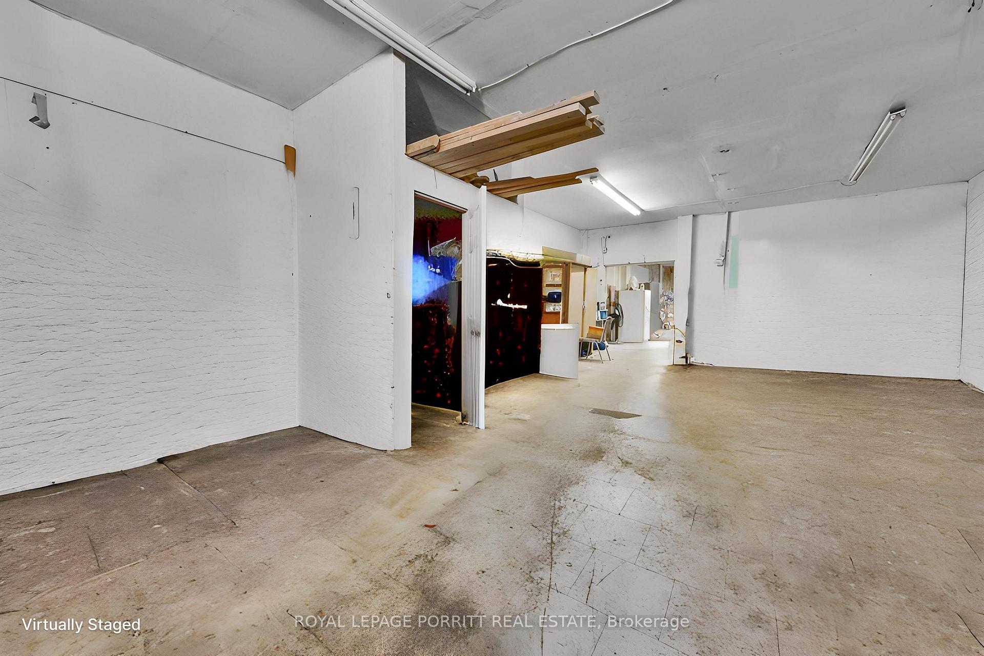 Photo 30 of 2633 Eglinton Avenue E, Scarborough, Kennedy Park — HOMEH