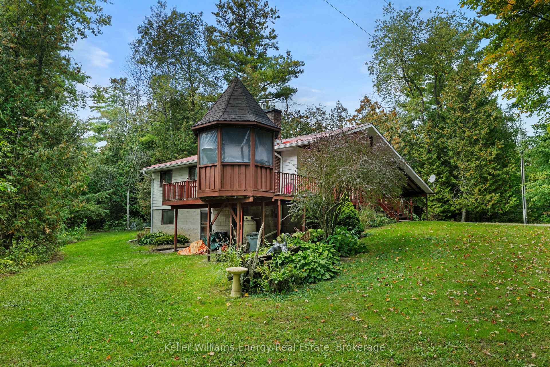 Photo 3 of 162 Jones Road, Cramahe, Rural Cramahe — HOMEH