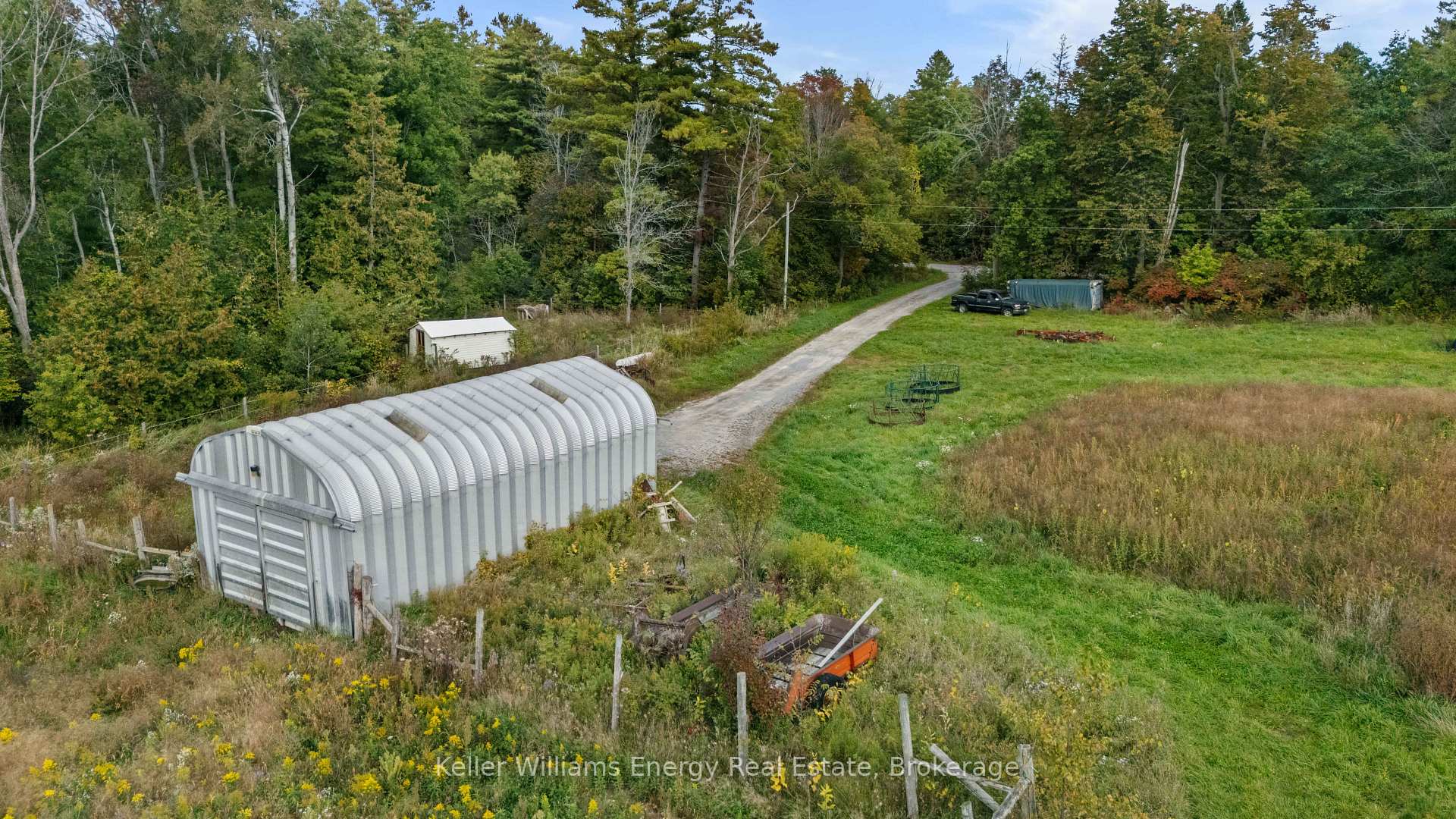 Photo 8 of 162 Jones Road, Cramahe, Rural Cramahe — HOMEH