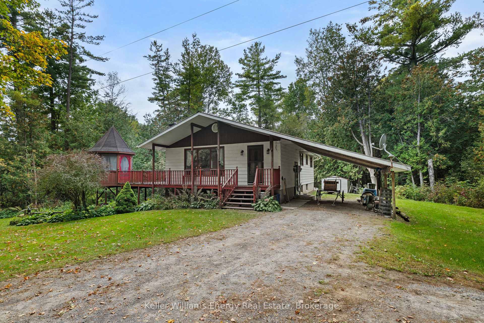 Photo 15 of 162 Jones Road, Cramahe, Rural Cramahe — HOMEH