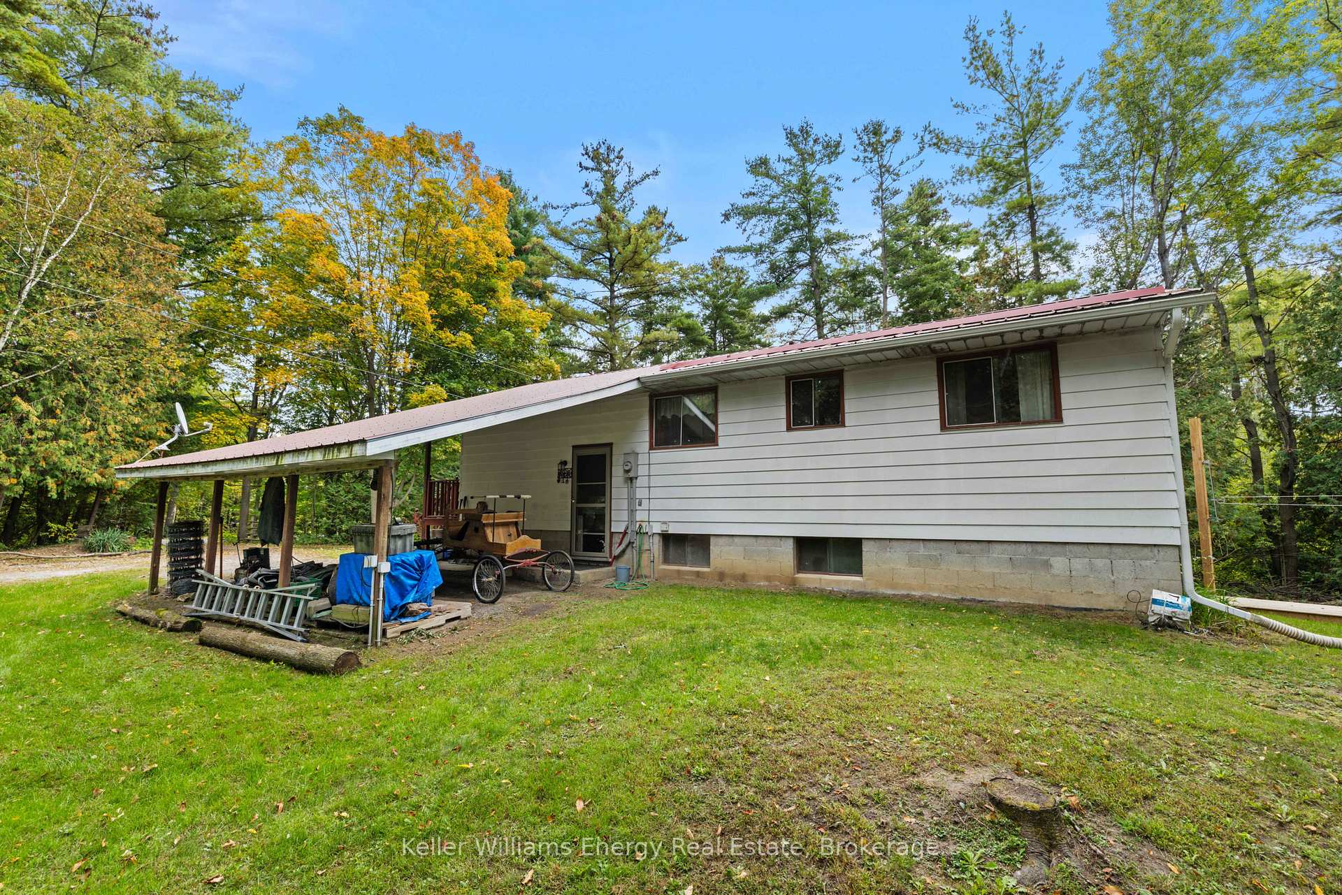 Photo 18 of 162 Jones Road, Cramahe, Rural Cramahe — HOMEH