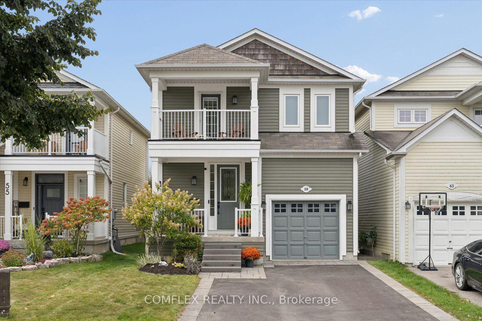 Photo of 59 Hodnett Crescent