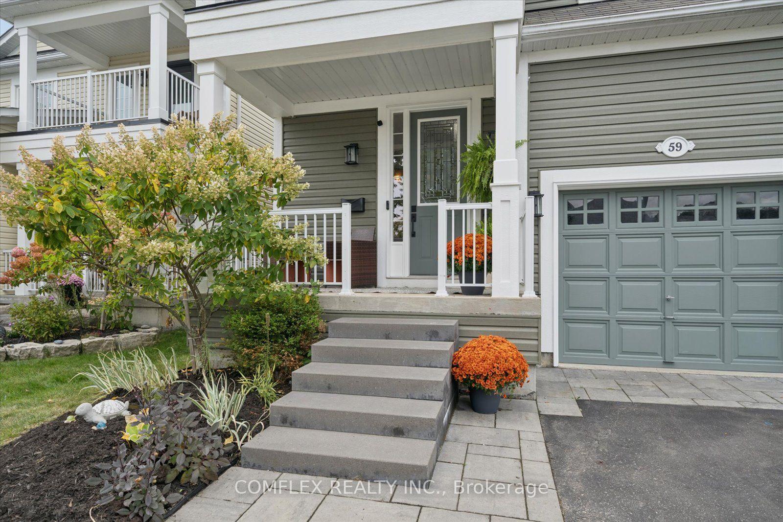 Photo 4 of 59 Hodnett Crescent, Clarington, Newcastle — HOMEH
