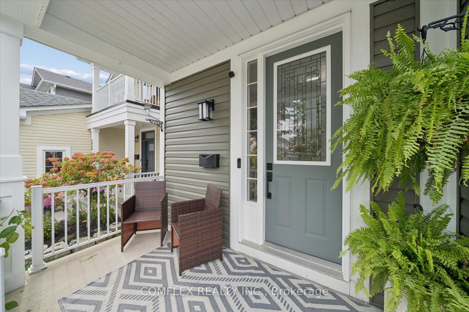 Photo 5 of 59 Hodnett Crescent, Clarington, Newcastle — HOMEH