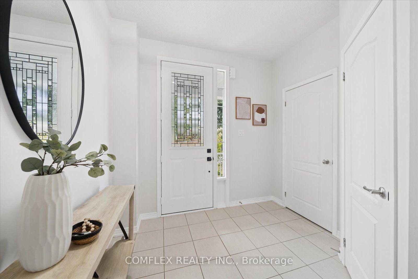Photo 6 of 59 Hodnett Crescent, Clarington, Newcastle — HOMEH