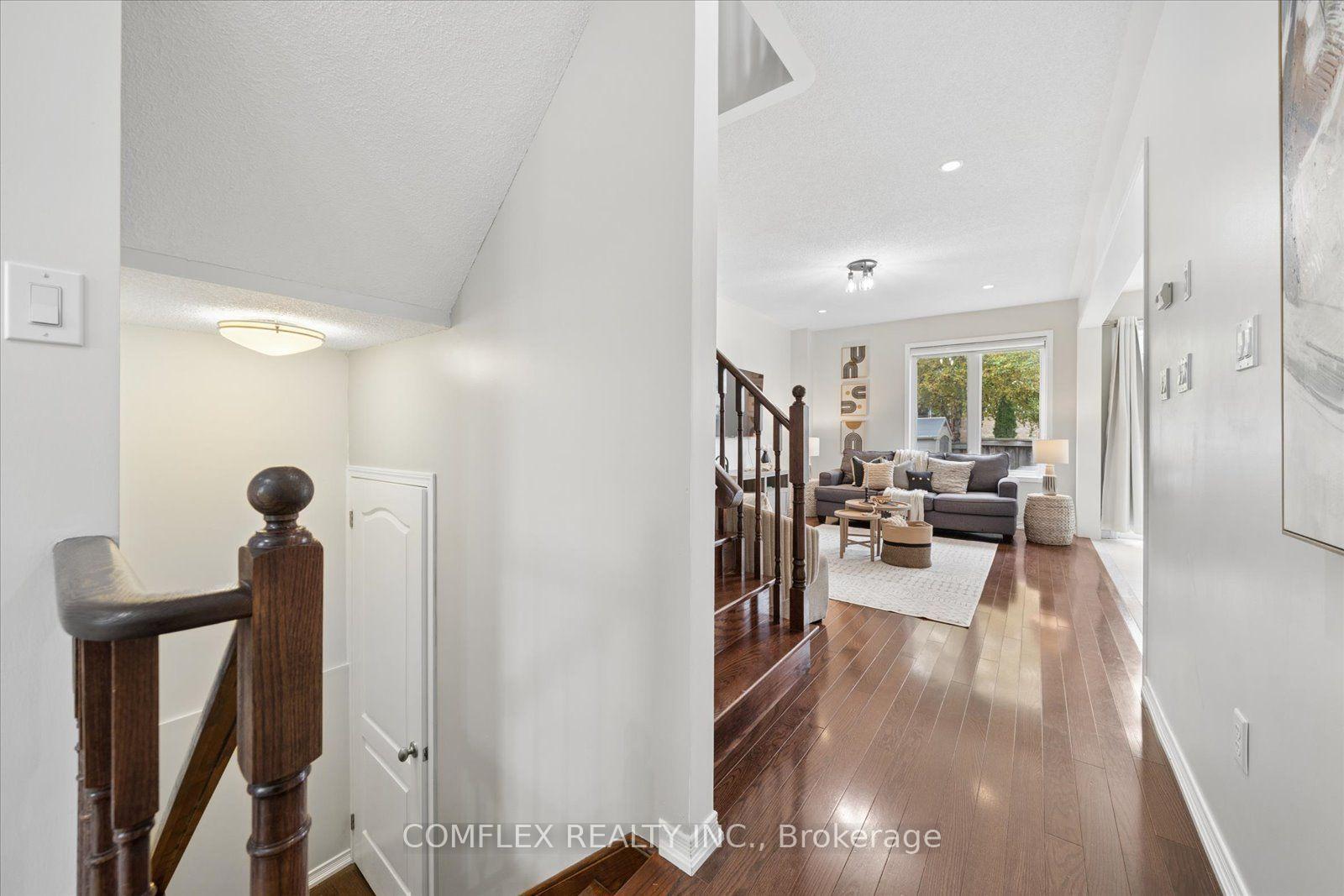 Photo 8 of 59 Hodnett Crescent, Clarington, Newcastle — HOMEH