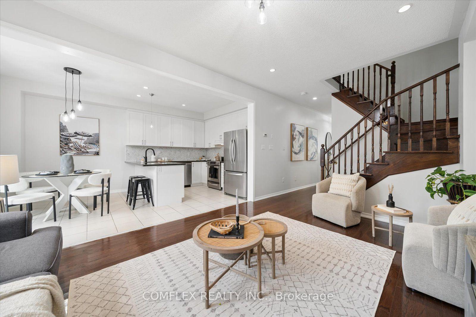 Photo 12 of 59 Hodnett Crescent, Clarington, Newcastle — HOMEH