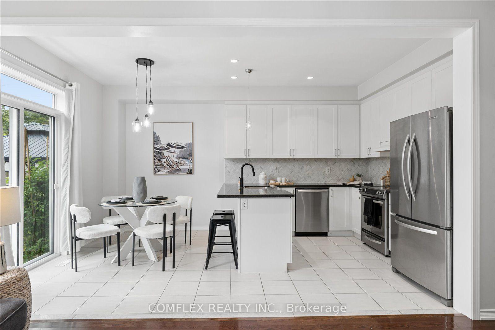 Photo 13 of 59 Hodnett Crescent, Clarington, Newcastle — HOMEH