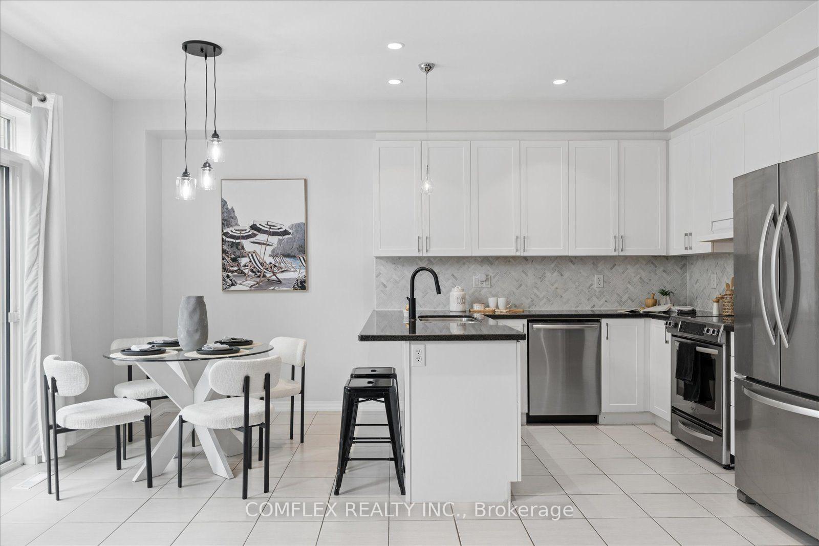 Photo 14 of 59 Hodnett Crescent, Clarington, Newcastle — HOMEH