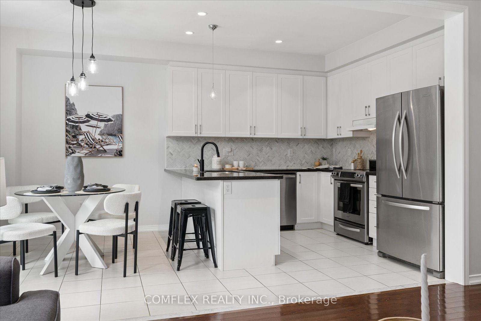 Photo 15 of 59 Hodnett Crescent, Clarington, Newcastle — HOMEH
