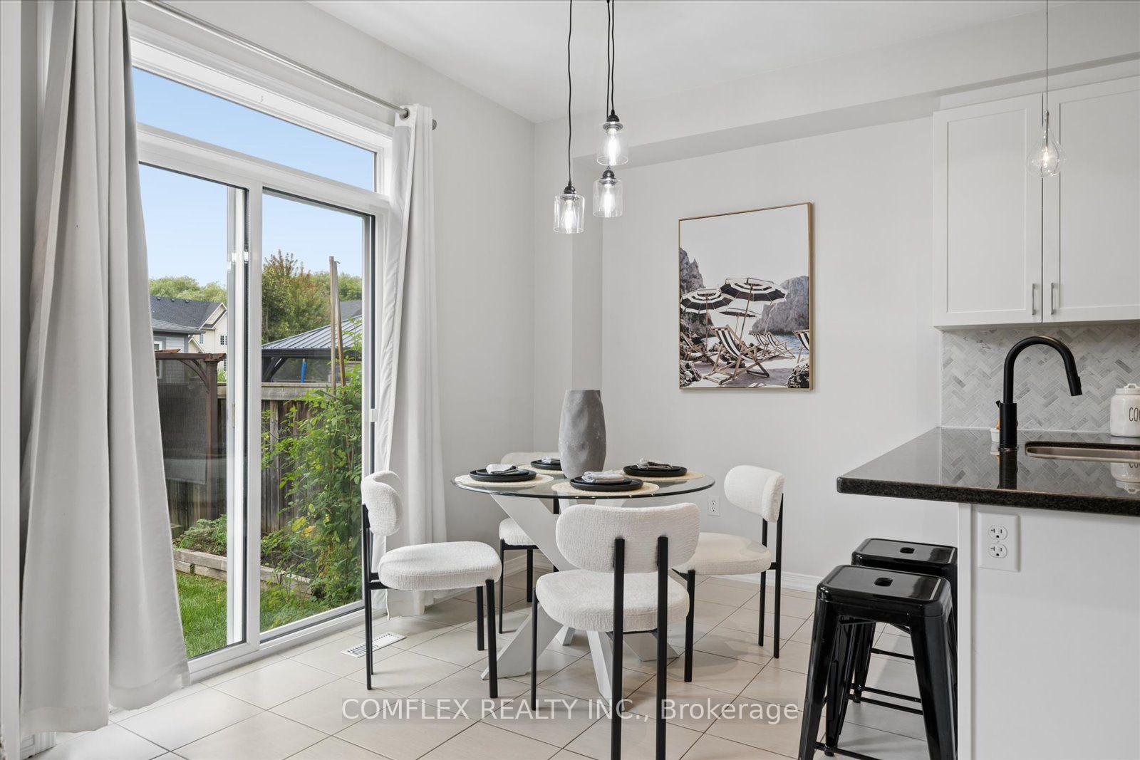 Photo 16 of 59 Hodnett Crescent, Clarington, Newcastle — HOMEH