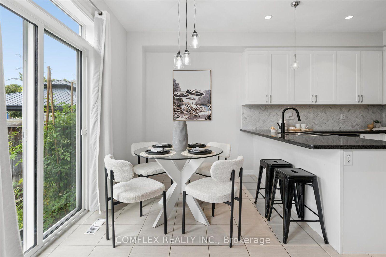 Photo 17 of 59 Hodnett Crescent, Clarington, Newcastle — HOMEH