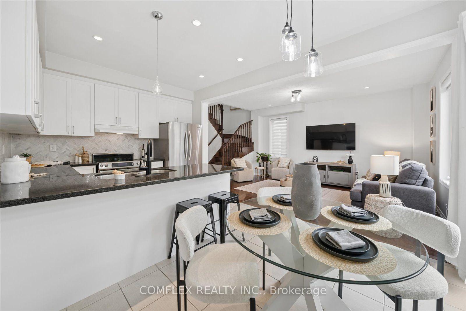 Photo 18 of 59 Hodnett Crescent, Clarington, Newcastle — HOMEH