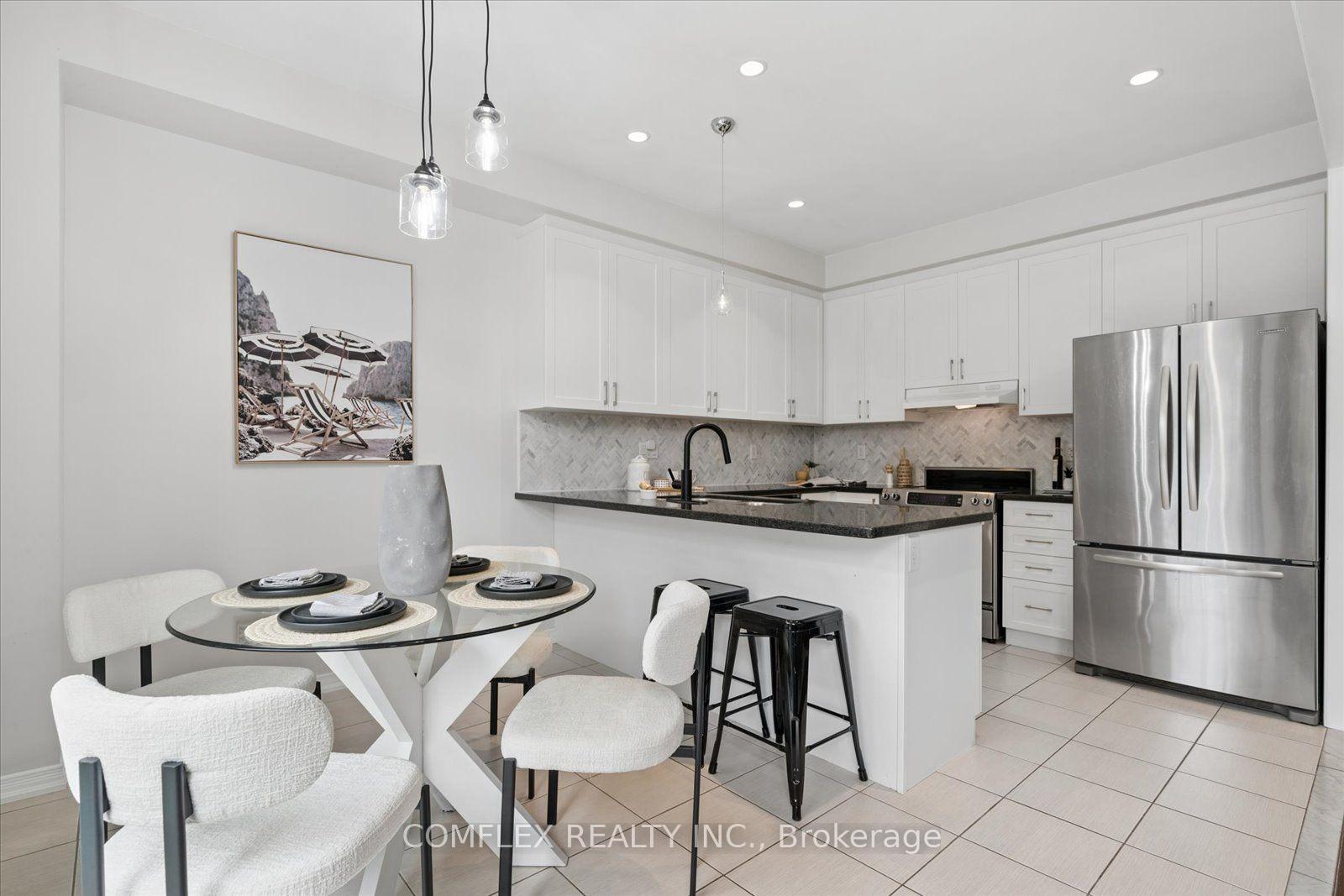 Photo 19 of 59 Hodnett Crescent, Clarington, Newcastle — HOMEH