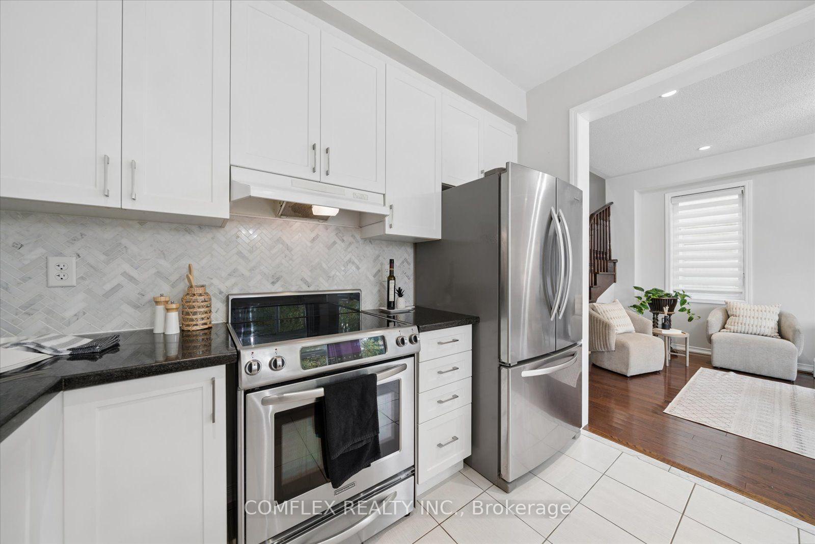 Photo 21 of 59 Hodnett Crescent, Clarington, Newcastle — HOMEH