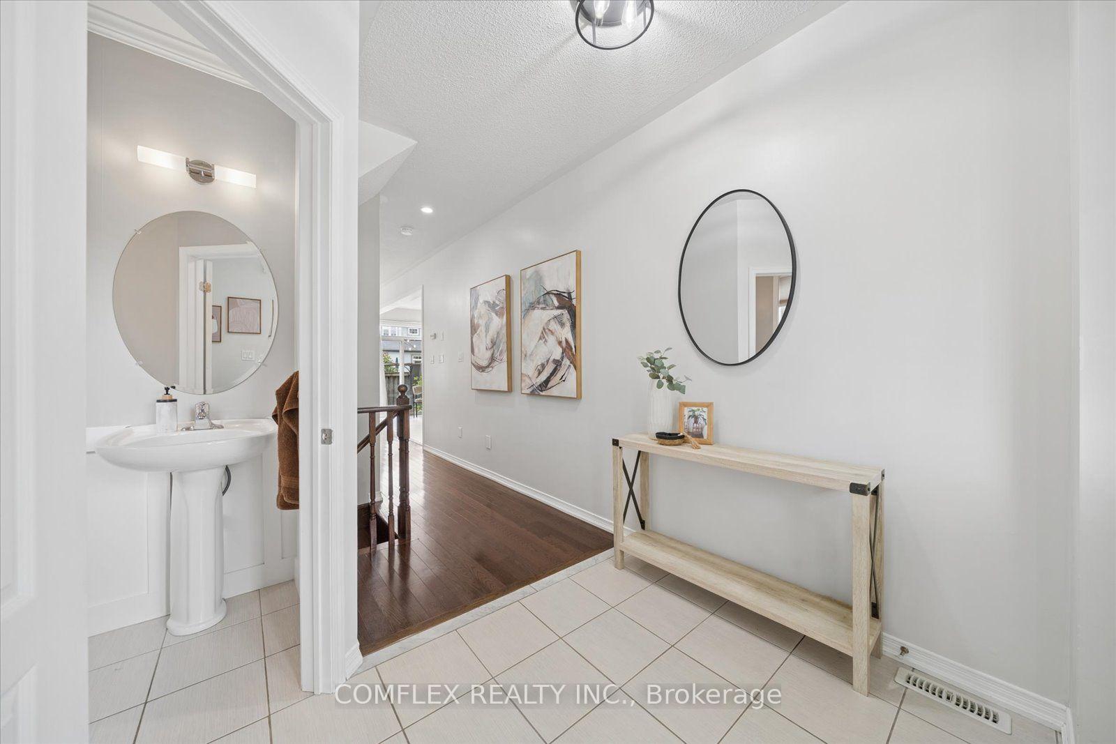 Photo 23 of 59 Hodnett Crescent, Clarington, Newcastle — HOMEH