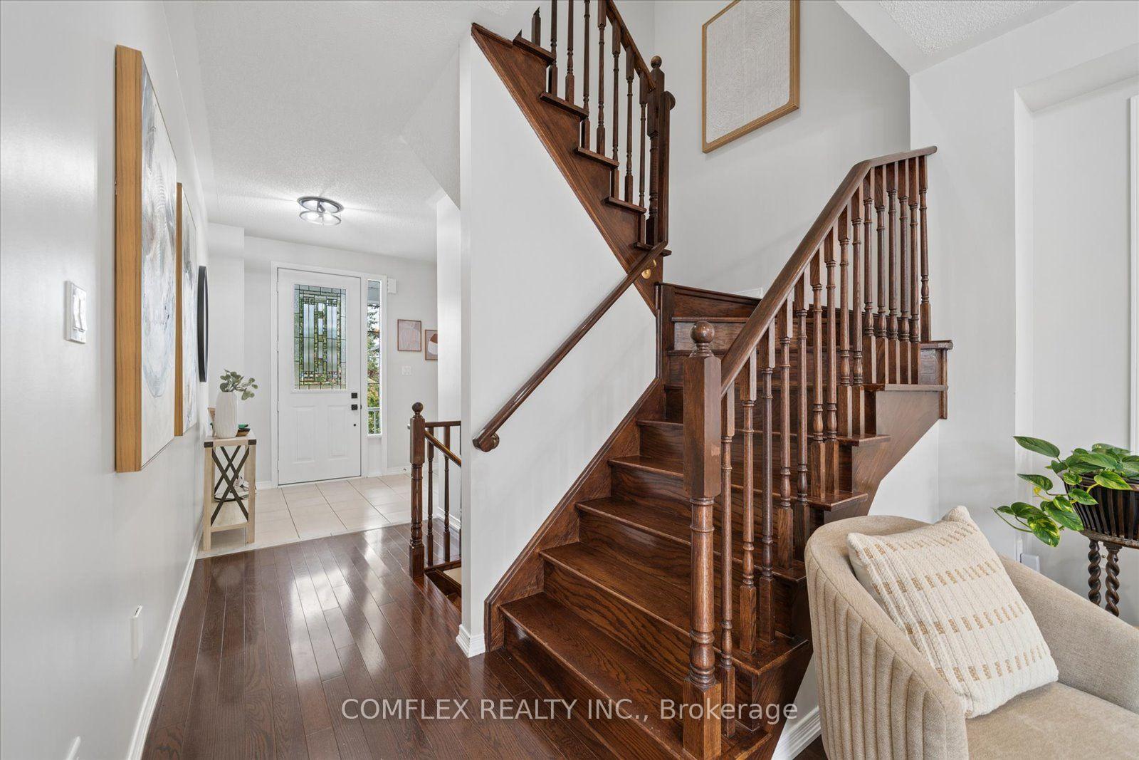 Photo 24 of 59 Hodnett Crescent, Clarington, Newcastle — HOMEH