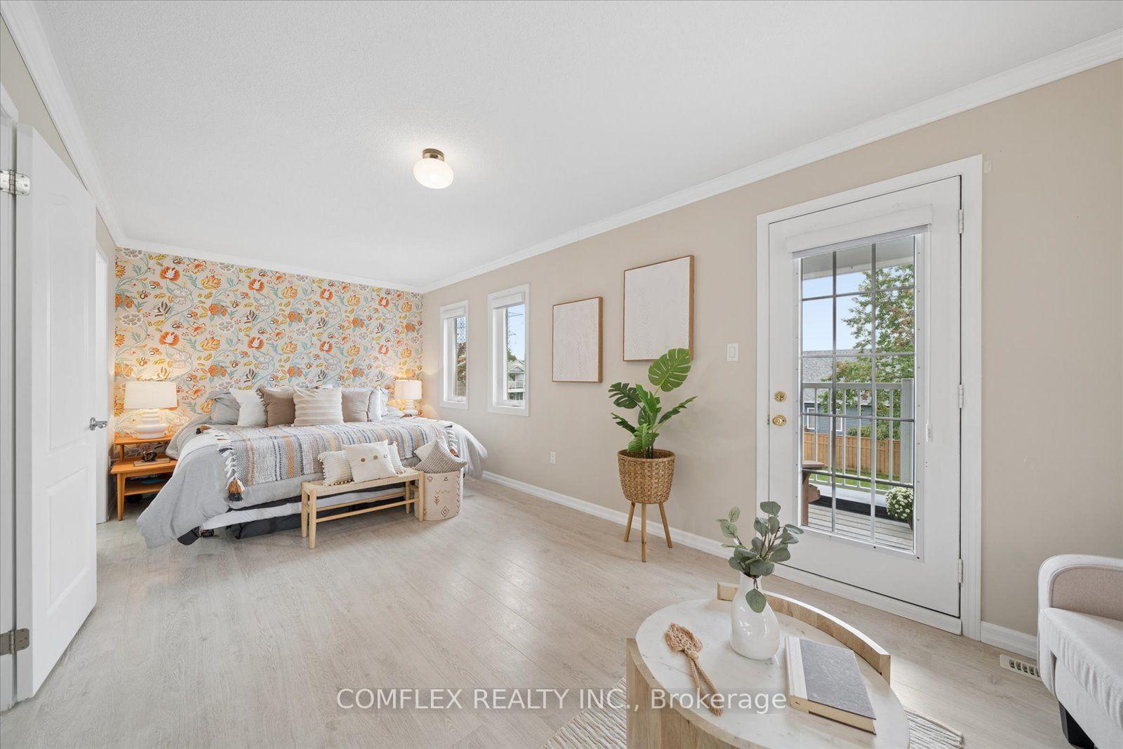 Photo 25 of 59 Hodnett Crescent, Clarington, Newcastle — HOMEH