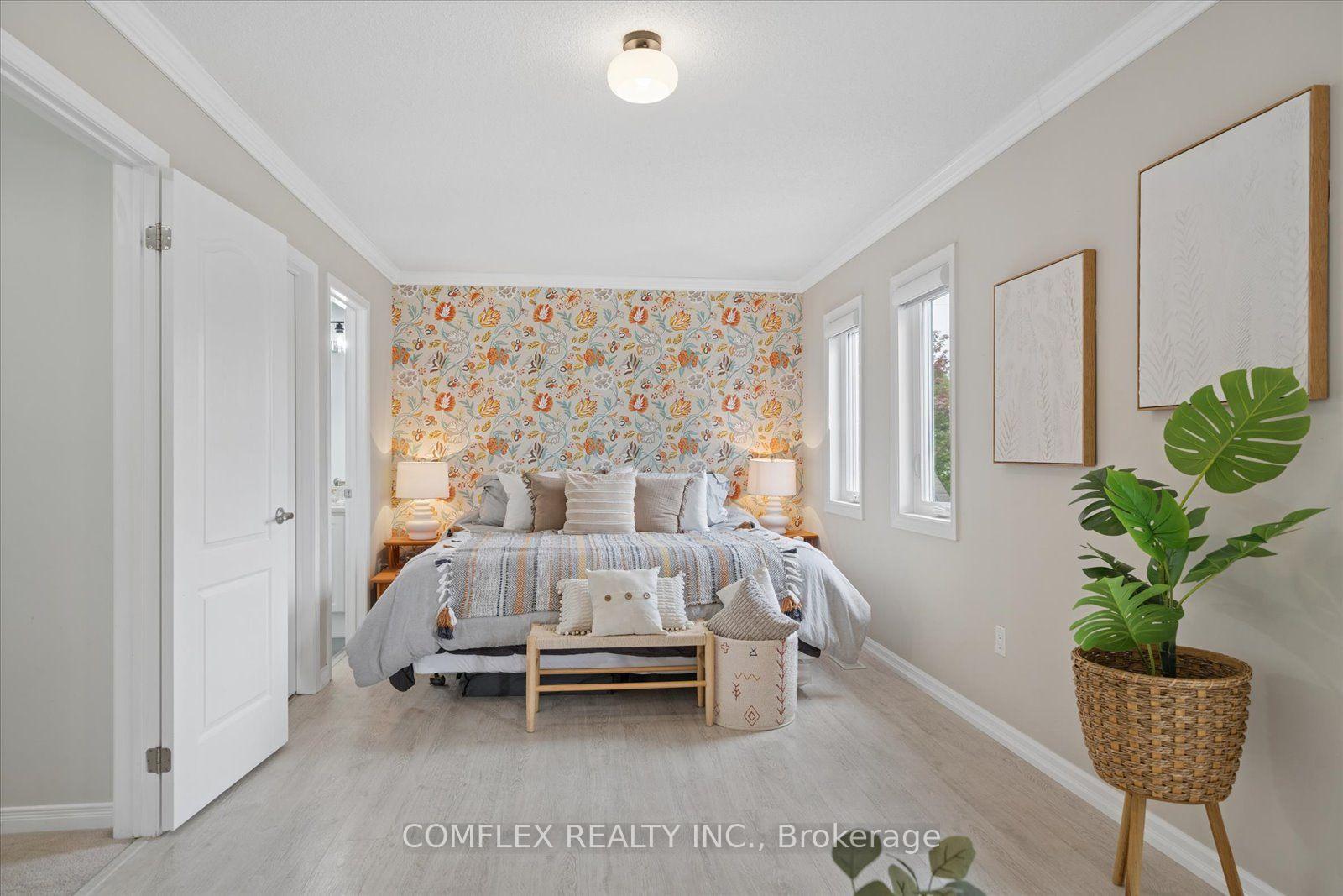 Photo 26 of 59 Hodnett Crescent, Clarington, Newcastle — HOMEH