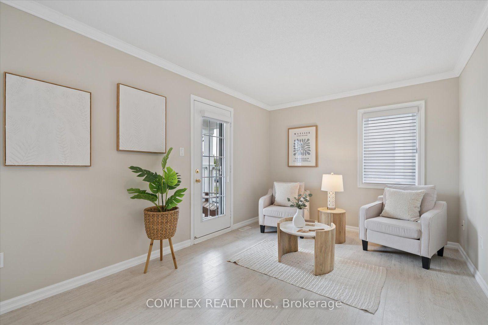 Photo 27 of 59 Hodnett Crescent, Clarington, Newcastle — HOMEH