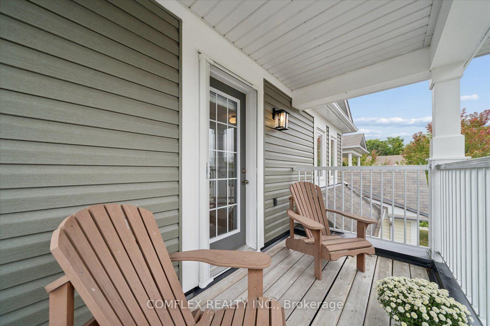 Photo 28 of 59 Hodnett Crescent, Clarington, Newcastle — HOMEH