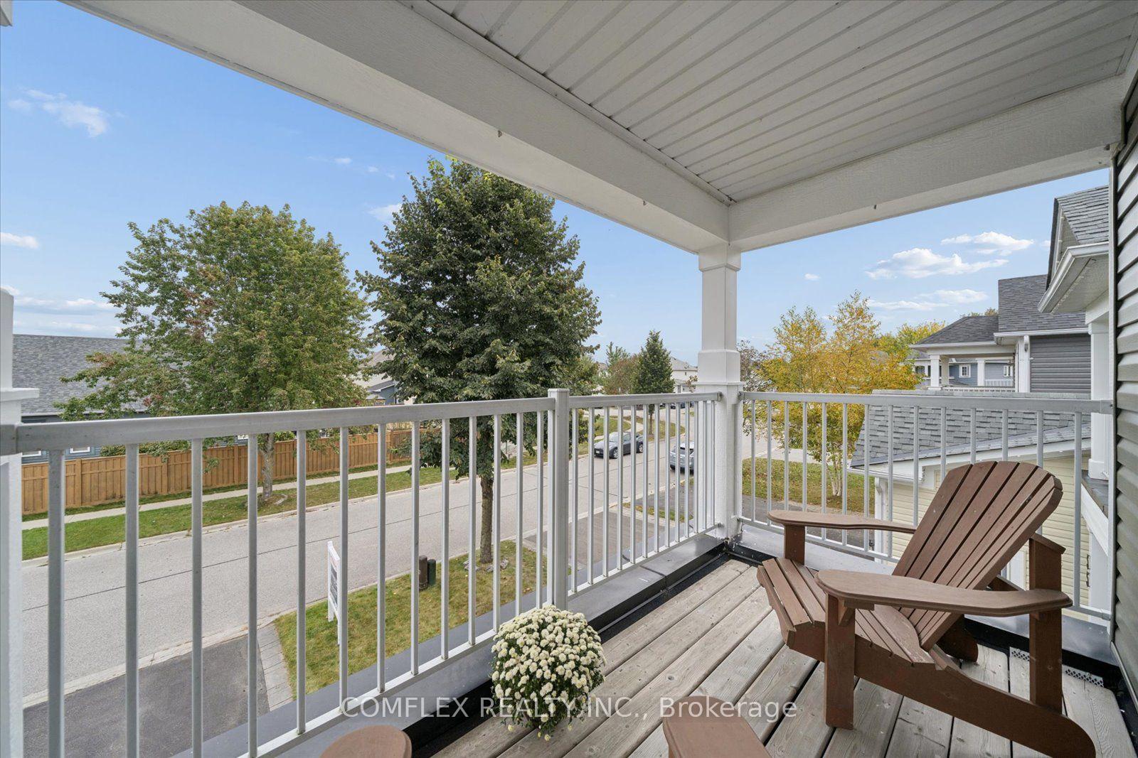 Photo 29 of 59 Hodnett Crescent, Clarington, Newcastle — HOMEH