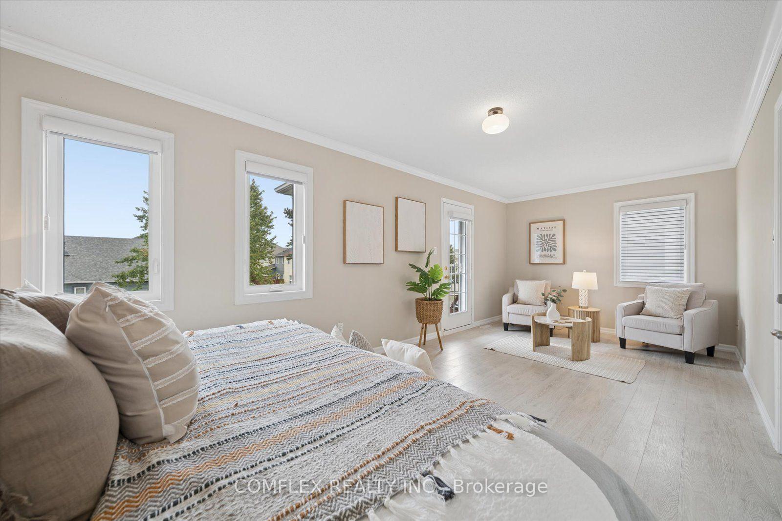 Photo 30 of 59 Hodnett Crescent, Clarington, Newcastle — HOMEH