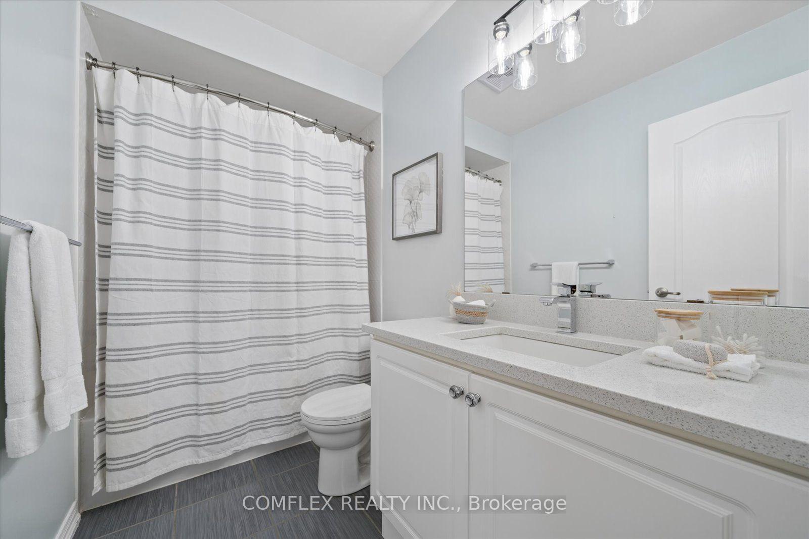 Photo 31 of 59 Hodnett Crescent, Clarington, Newcastle — HOMEH