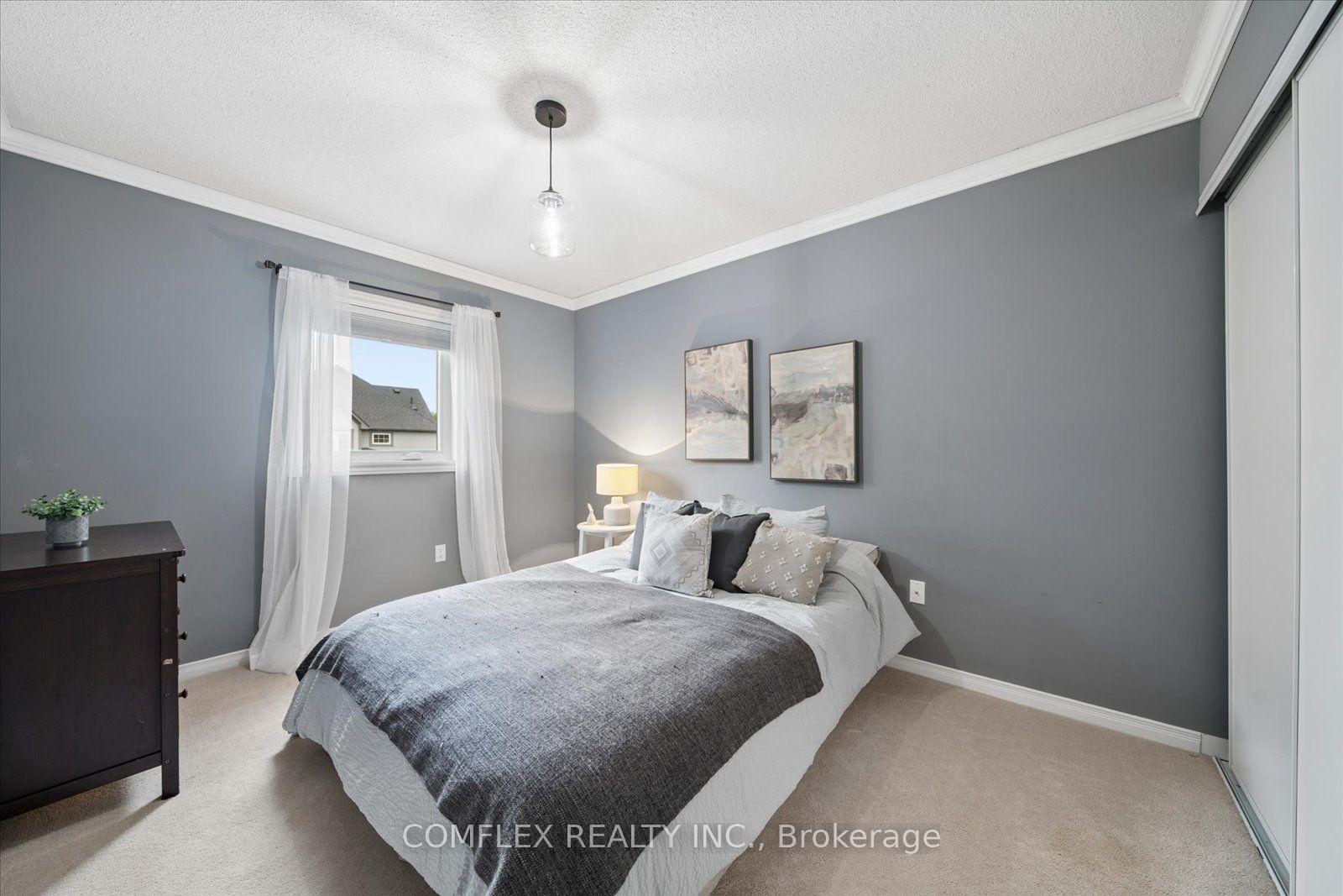 Photo 32 of 59 Hodnett Crescent, Clarington, Newcastle — HOMEH