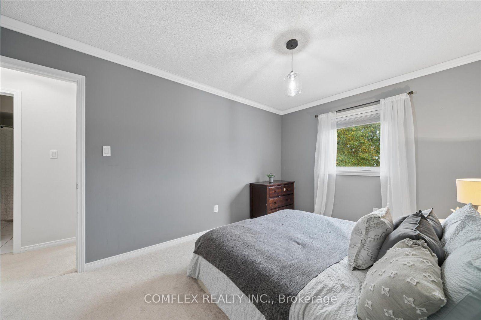 Photo 33 of 59 Hodnett Crescent, Clarington, Newcastle — HOMEH