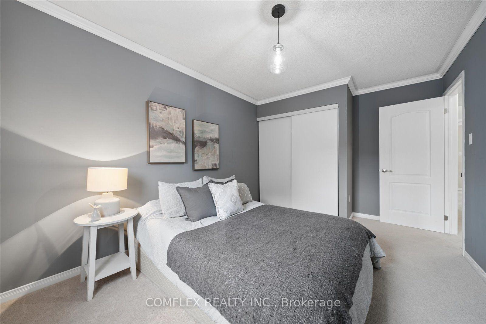 Photo 34 of 59 Hodnett Crescent, Clarington, Newcastle — HOMEH