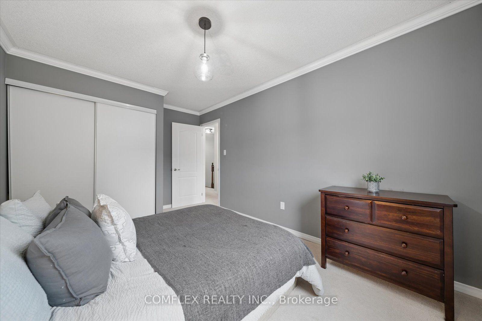 Photo 35 of 59 Hodnett Crescent, Clarington, Newcastle — HOMEH