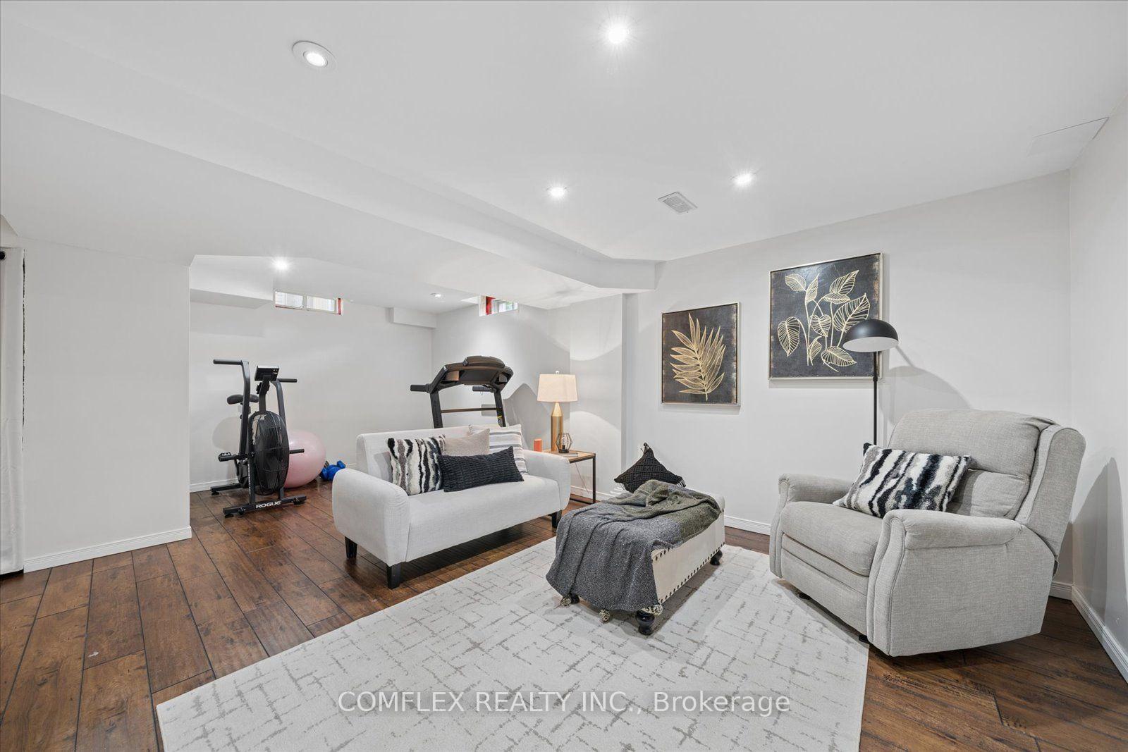 Photo 41 of 59 Hodnett Crescent, Clarington, Newcastle — HOMEH