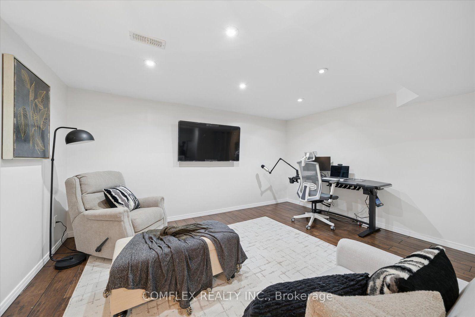 Photo 42 of 59 Hodnett Crescent, Clarington, Newcastle — HOMEH