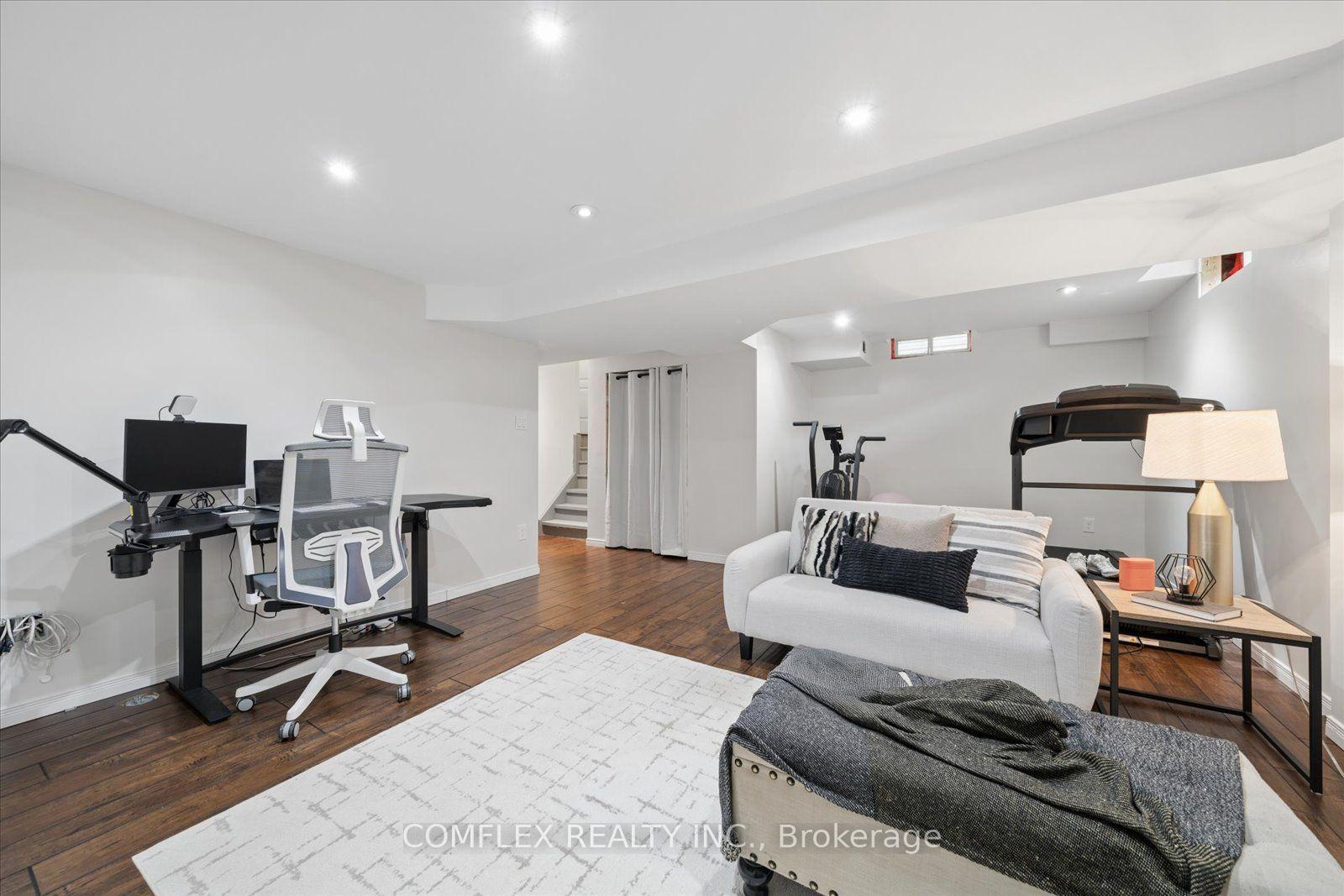 Photo 43 of 59 Hodnett Crescent, Clarington, Newcastle — HOMEH