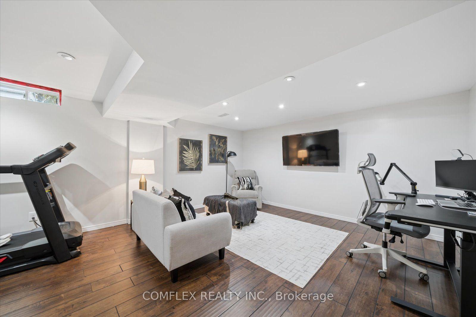 Photo 44 of 59 Hodnett Crescent, Clarington, Newcastle — HOMEH