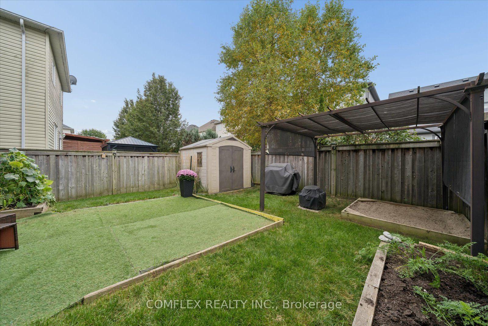 Photo 45 of 59 Hodnett Crescent, Clarington, Newcastle — HOMEH