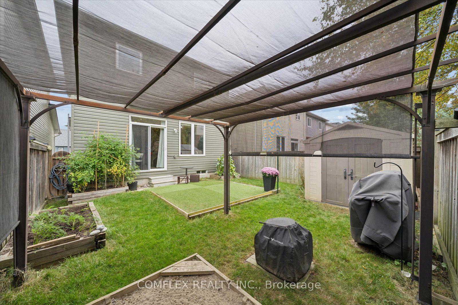 Photo 46 of 59 Hodnett Crescent, Clarington, Newcastle — HOMEH