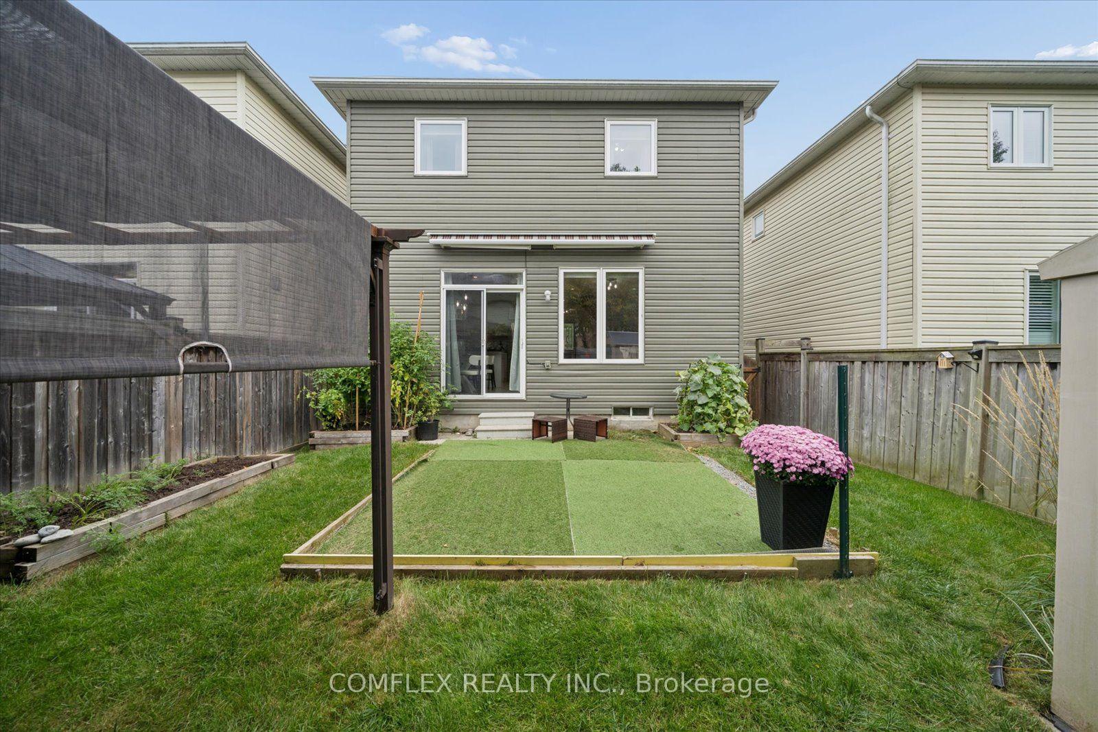 Photo 47 of 59 Hodnett Crescent, Clarington, Newcastle — HOMEH