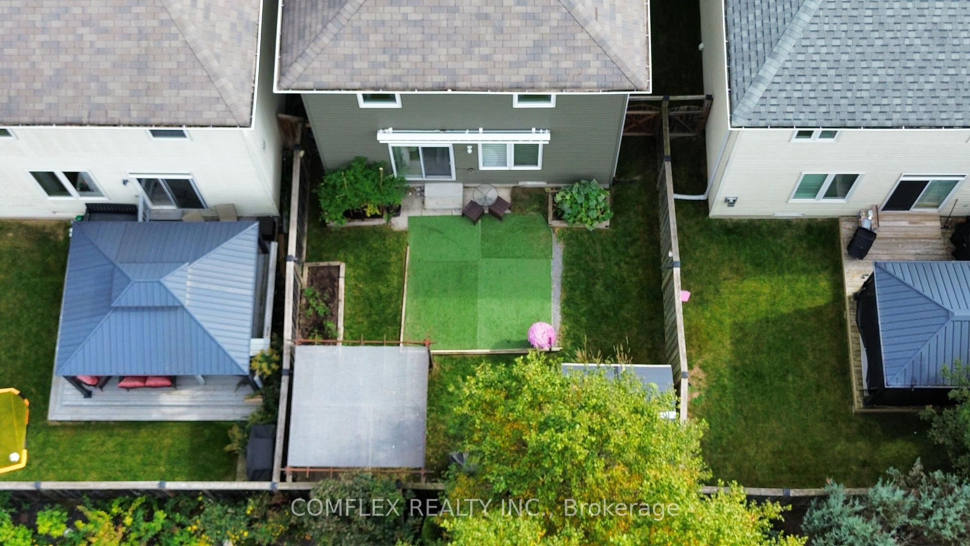 Photo 48 of 59 Hodnett Crescent, Clarington, Newcastle — HOMEH