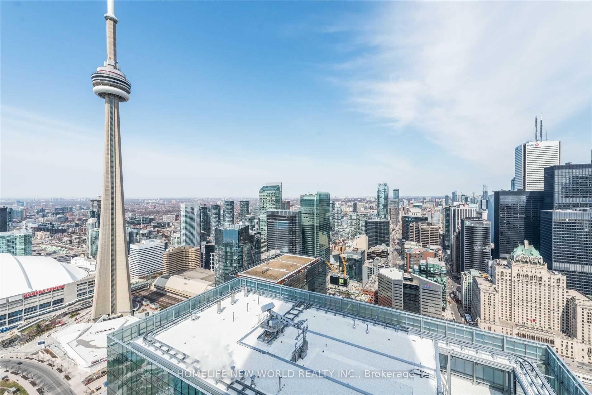 Photo of Unit 5709, 14 York Street