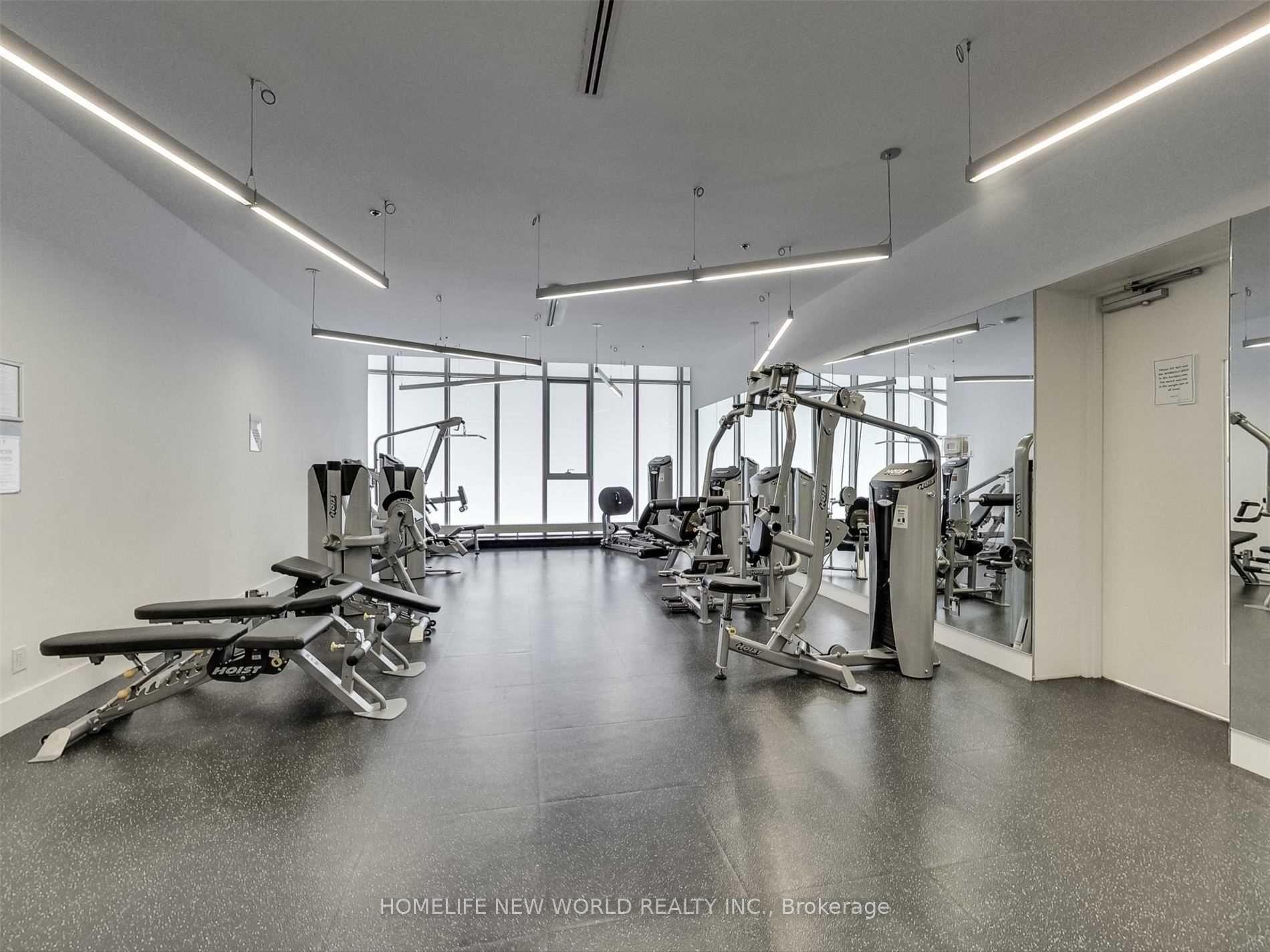 Photo 7 of Unit 5709, 14 York Street, Toronto, Waterfront Communities — HOMEH