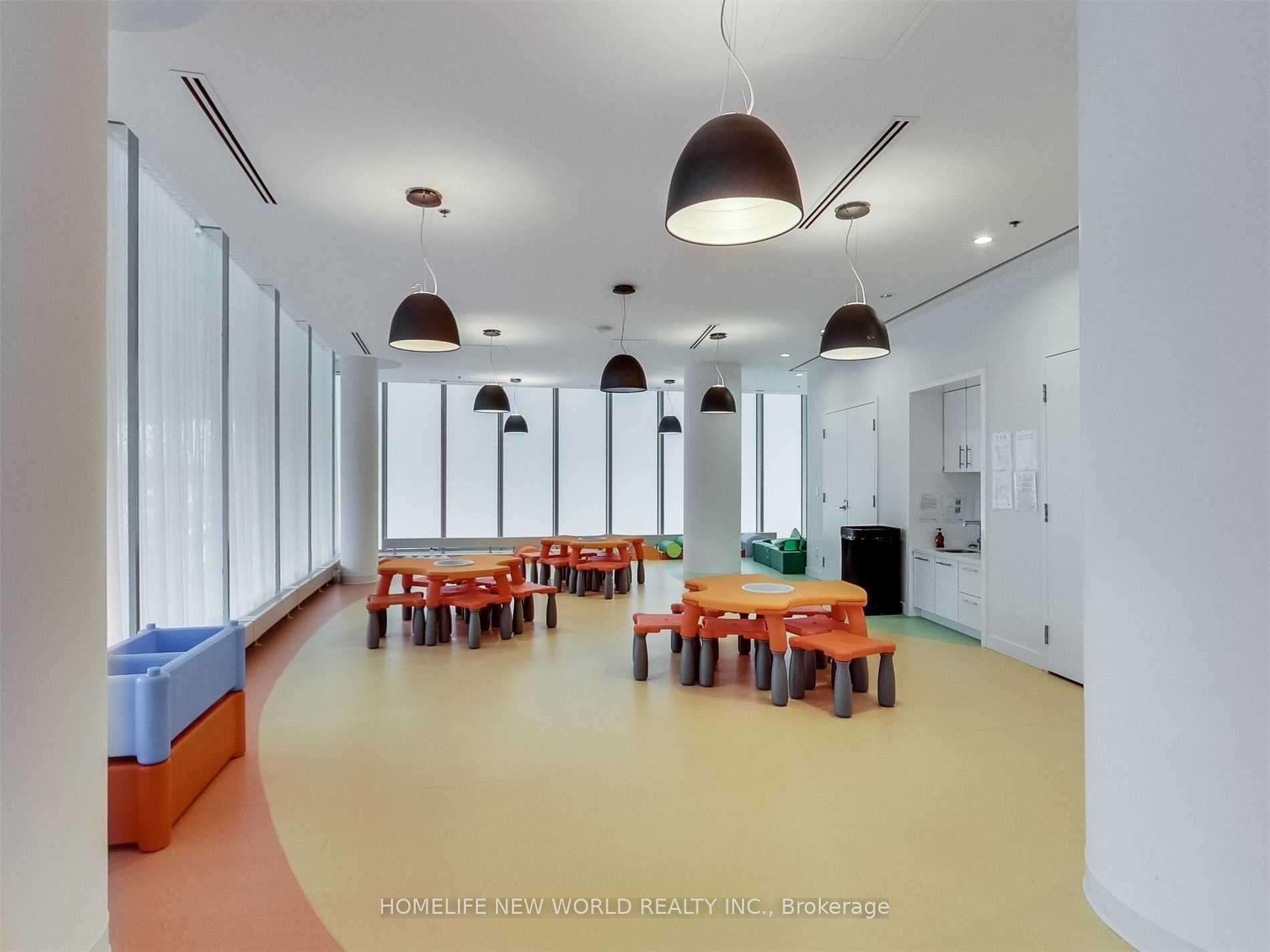 Photo 16 of Unit 5709, 14 York Street, Toronto, Waterfront Communities — HOMEH