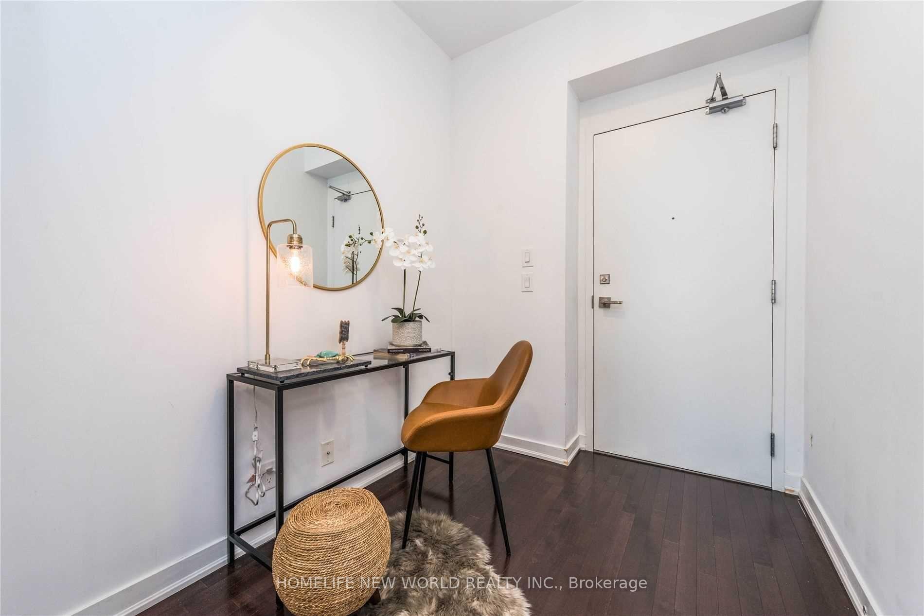 Photo 19 of Unit 5709, 14 York Street, Toronto, Waterfront Communities — HOMEH