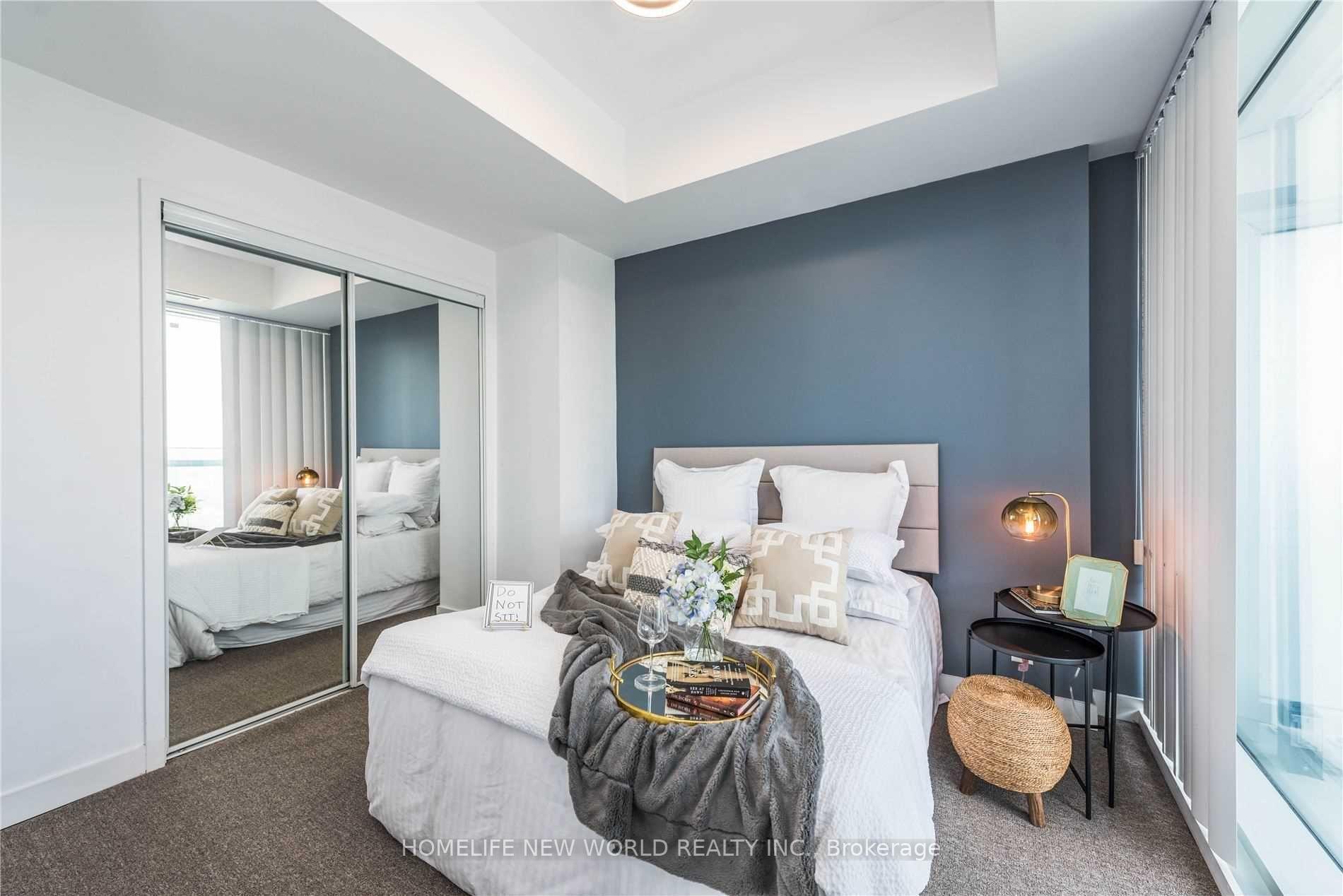 Photo 27 of Unit 5709, 14 York Street, Toronto, Waterfront Communities — HOMEH