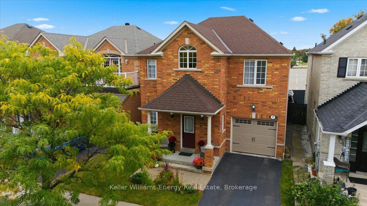 Photo of 27 Dent Street