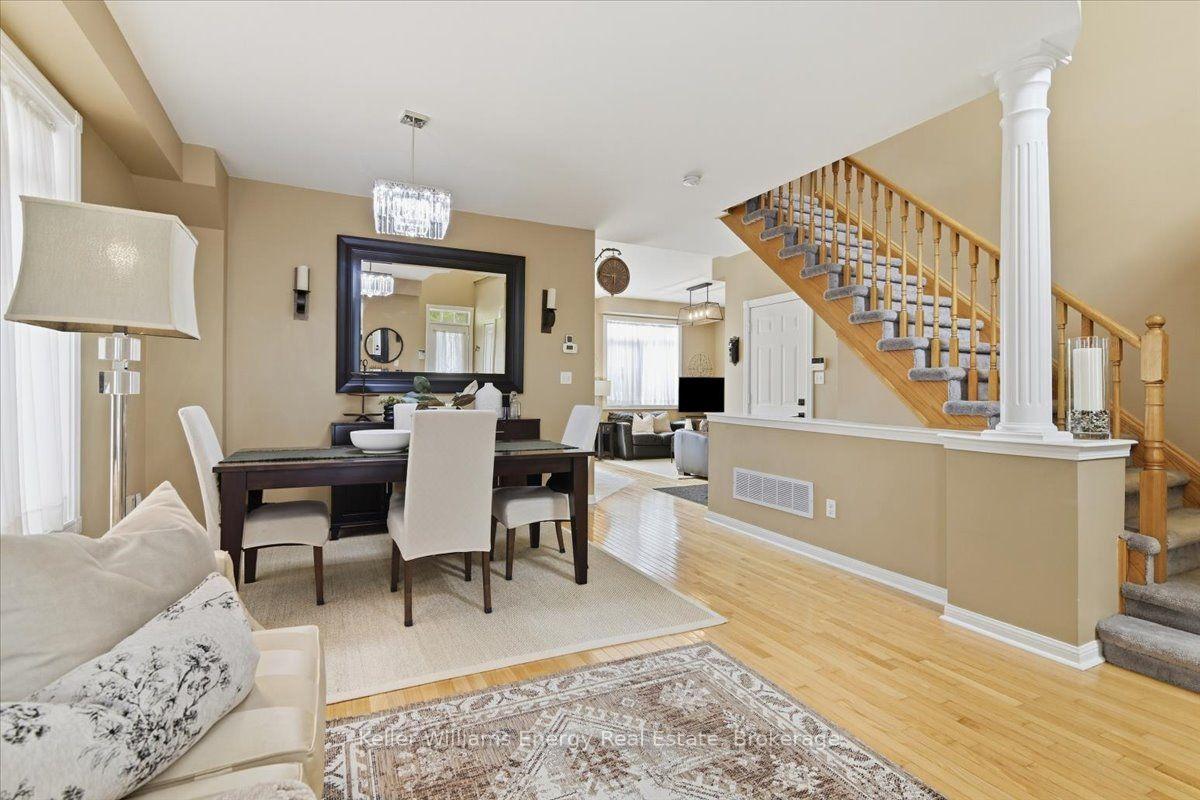 Photo 10 of 27 Dent Street, Ajax, Northwest Ajax — HOMEH