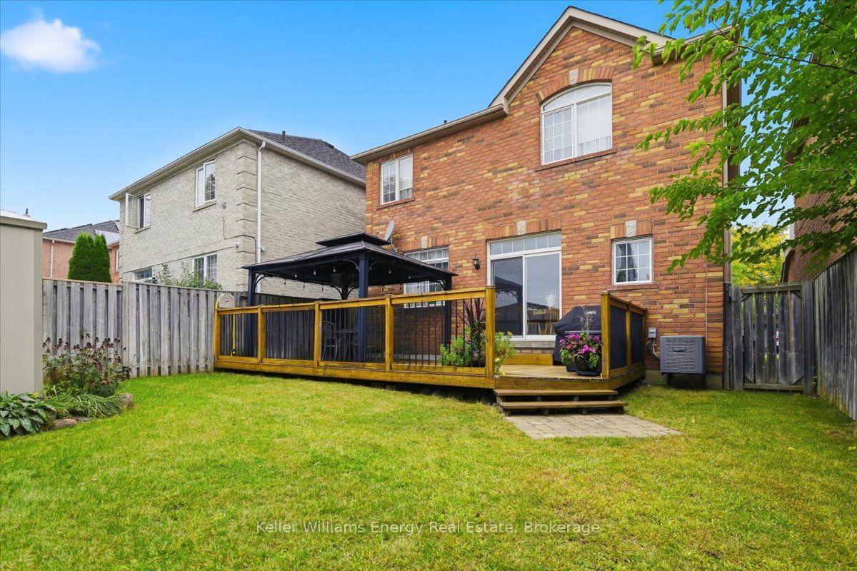 Photo 36 of 27 Dent Street, Ajax, Northwest Ajax — HOMEH