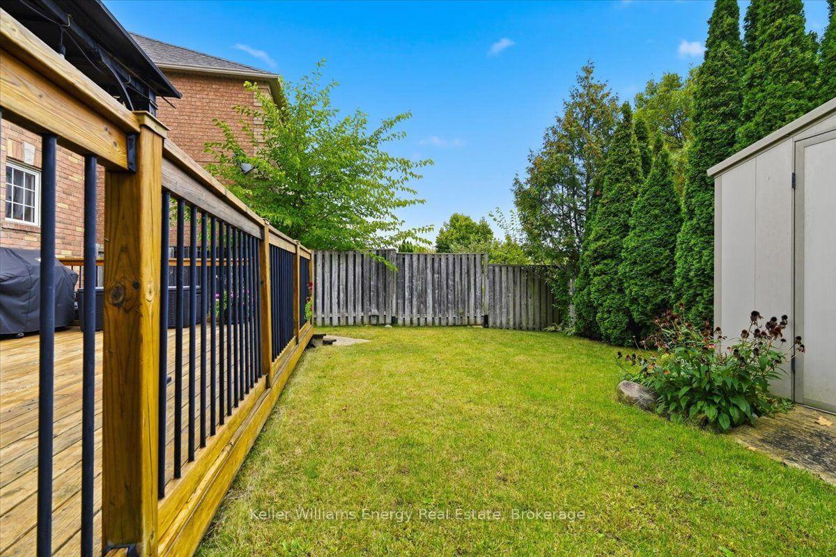 Photo 38 of 27 Dent Street, Ajax, Northwest Ajax — HOMEH